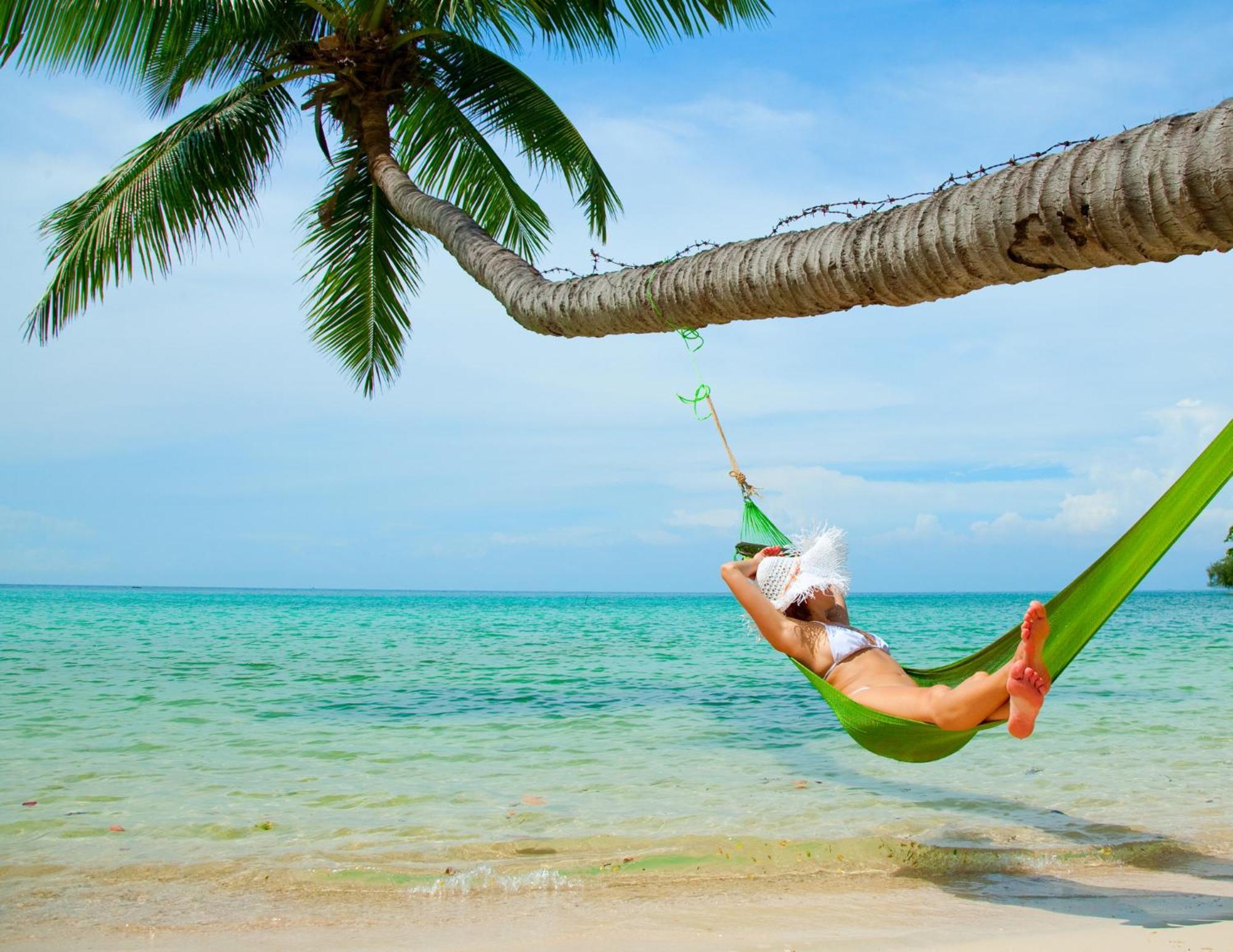 Отель The Lighthouse Retreat, Little Corn Island, Nicaragua Экстерьер фото