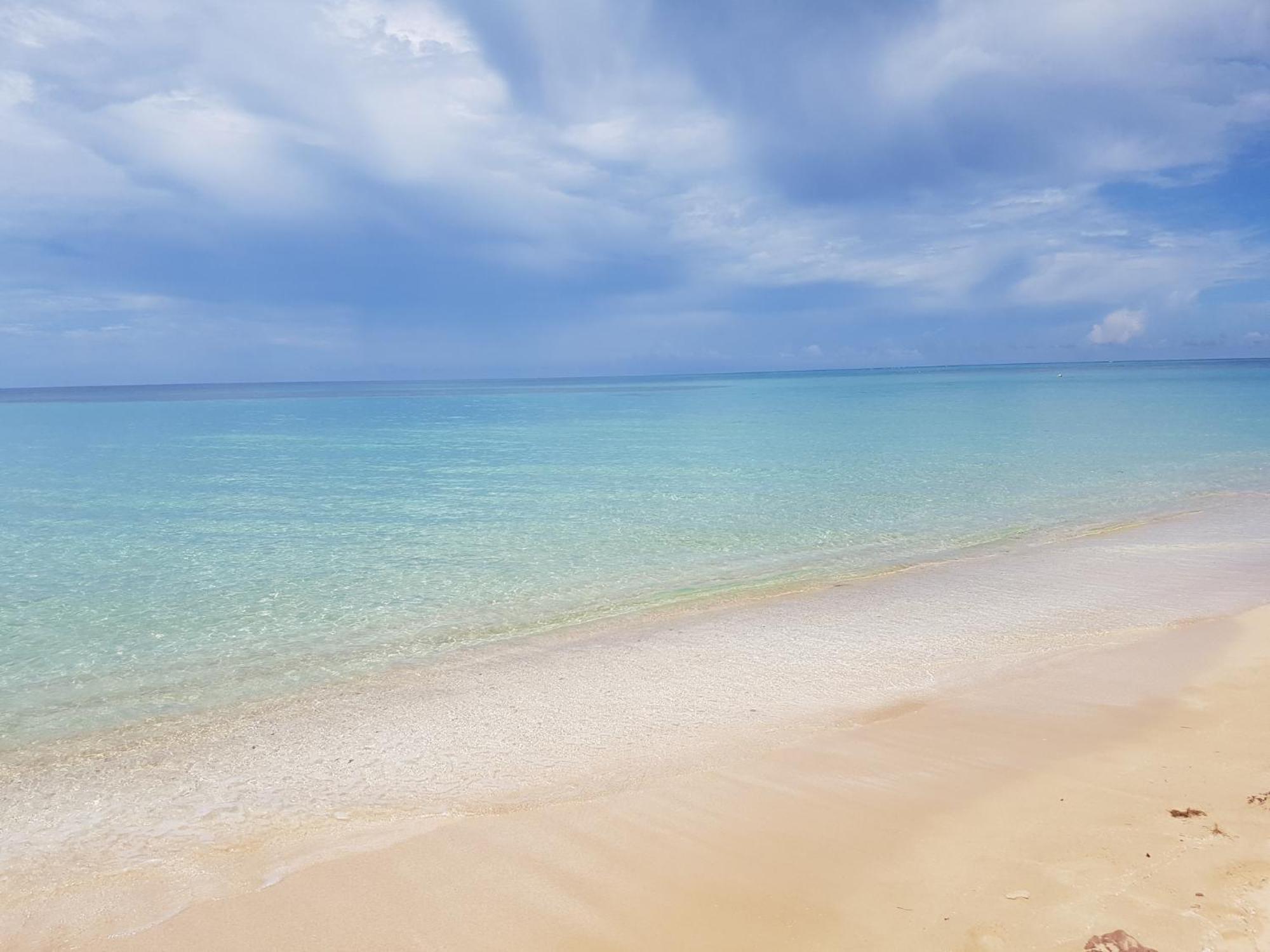 Отель The Lighthouse Retreat, Little Corn Island, Nicaragua Экстерьер фото