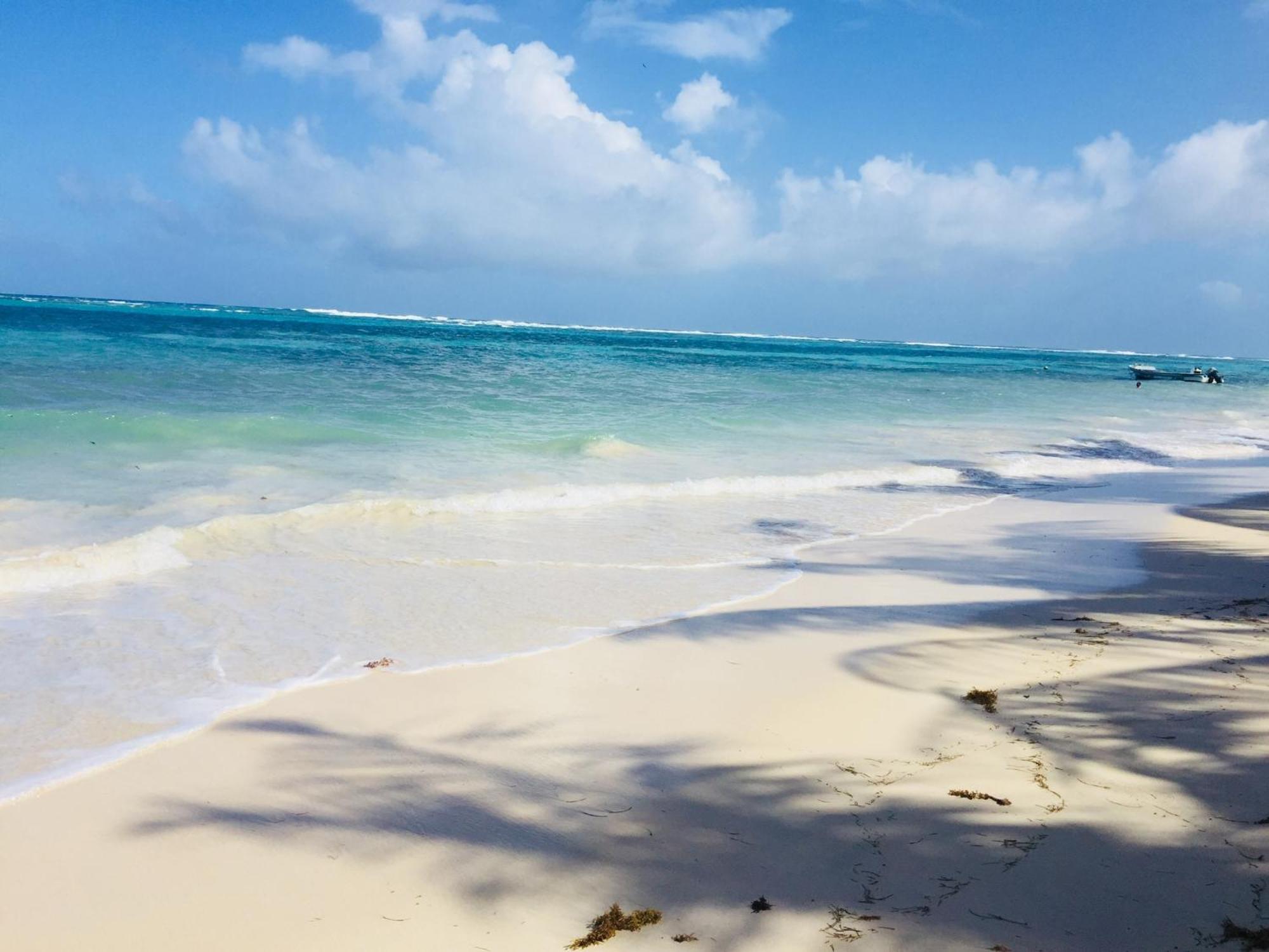 Отель The Lighthouse Retreat, Little Corn Island, Nicaragua Экстерьер фото