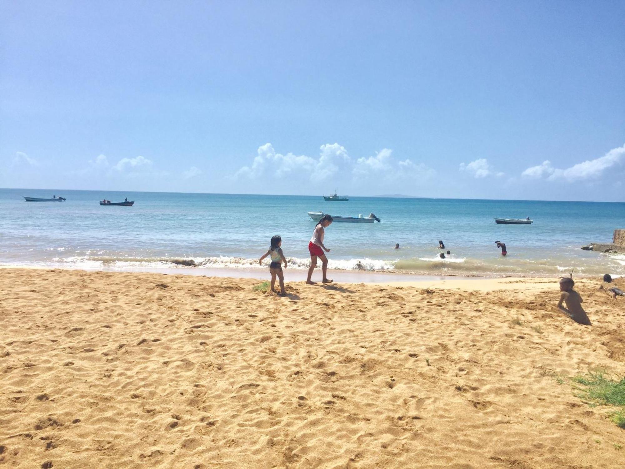 Отель The Lighthouse Retreat, Little Corn Island, Nicaragua Экстерьер фото