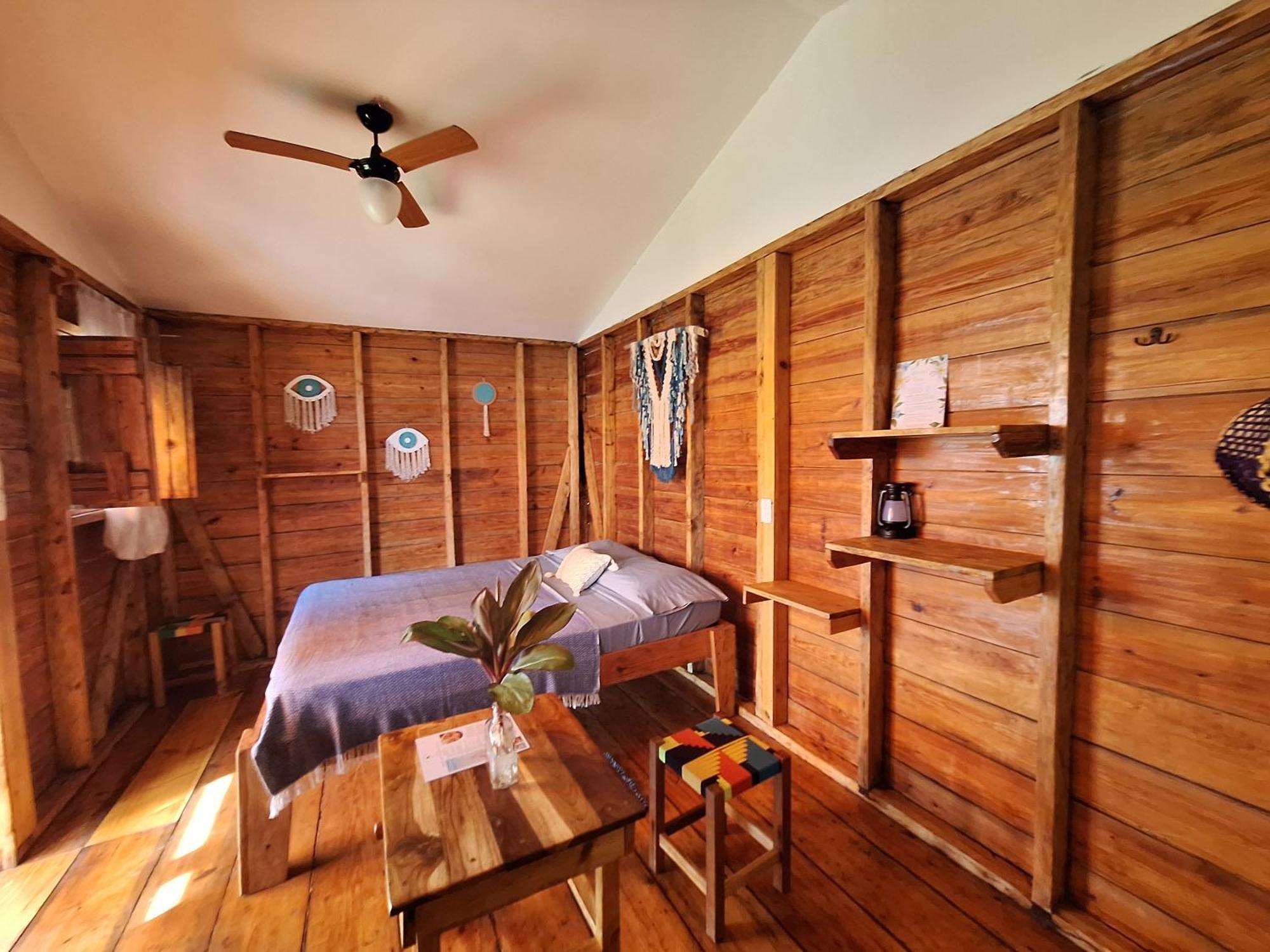 Отель The Lighthouse Retreat, Little Corn Island, Nicaragua Экстерьер фото