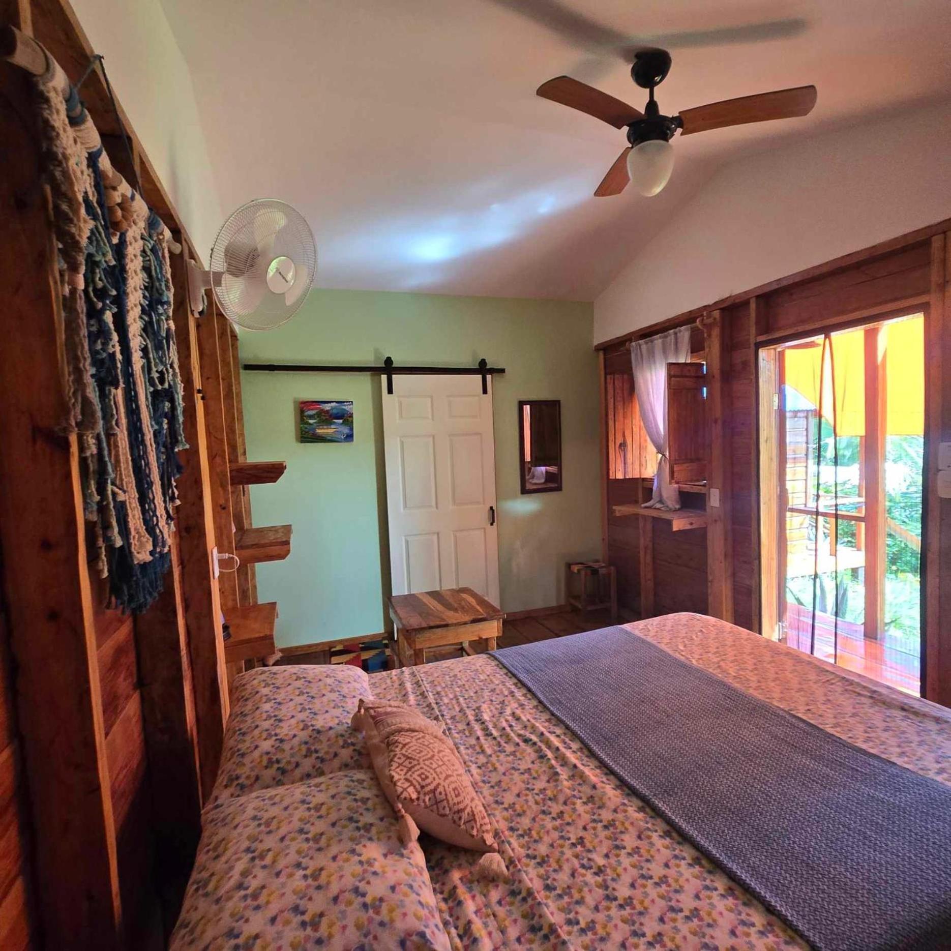 Отель The Lighthouse Retreat, Little Corn Island, Nicaragua Экстерьер фото